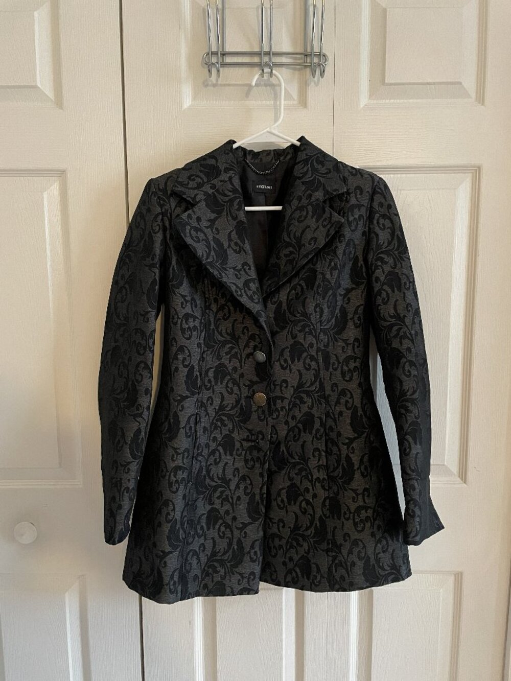 Mötivi jacket